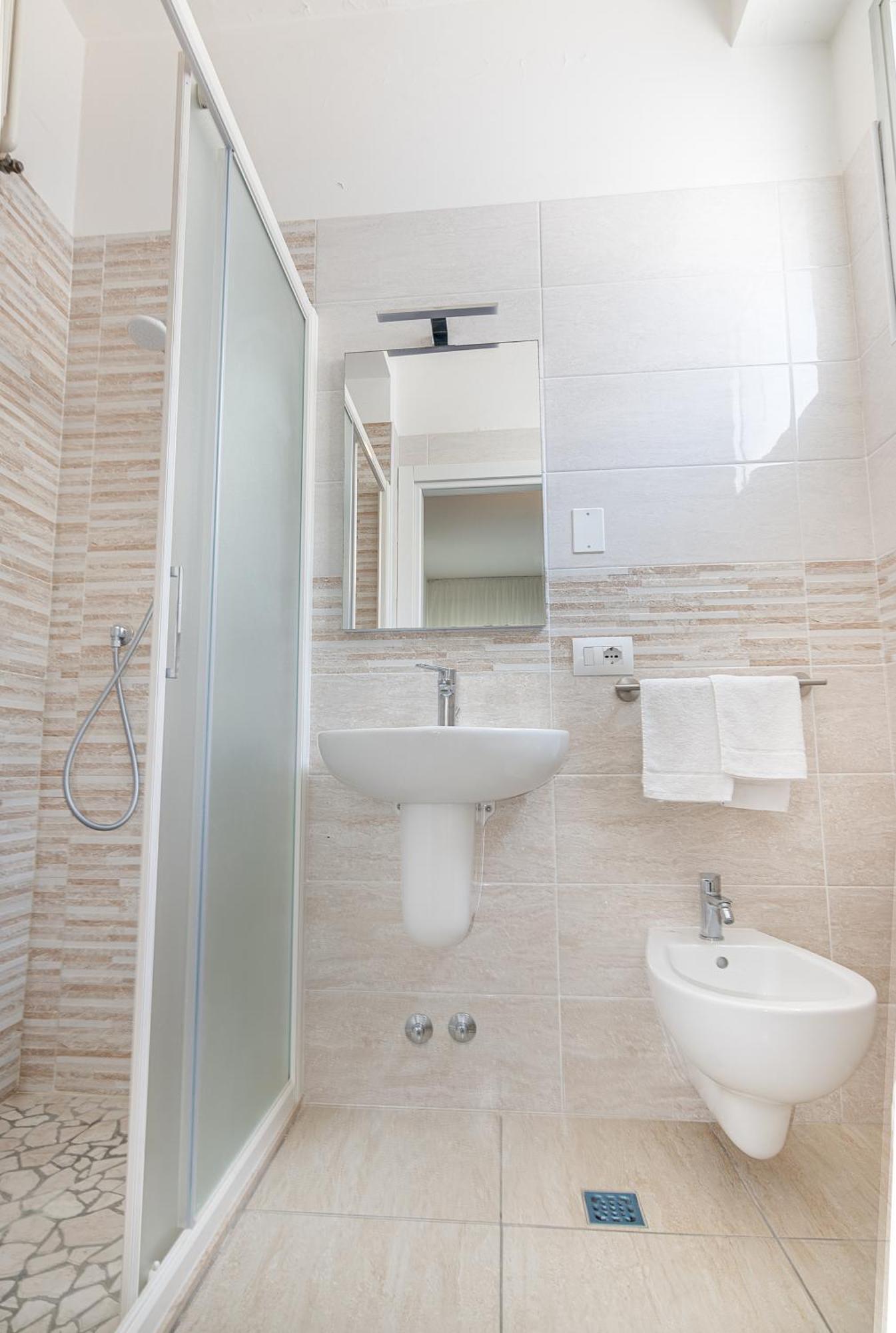 רימיני Hotel Santiago מראה חיצוני תמונה