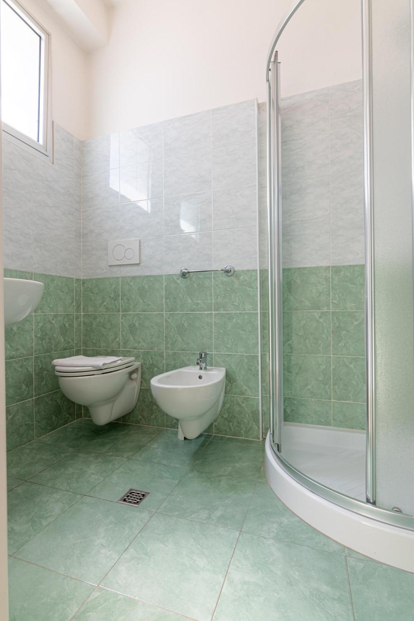 רימיני Hotel Santiago מראה חיצוני תמונה