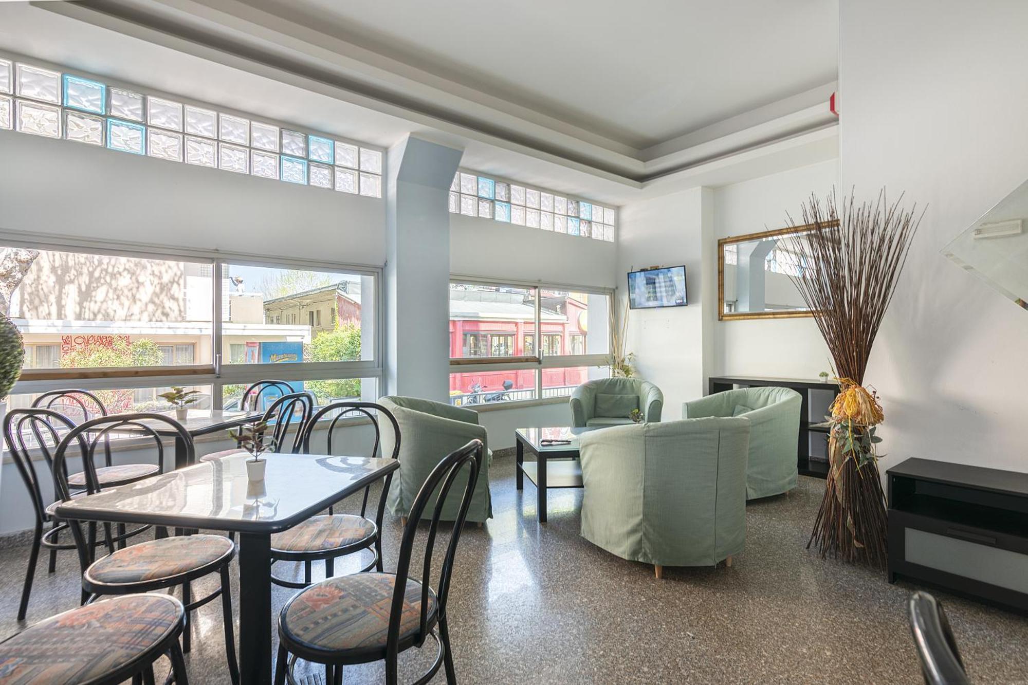 רימיני Hotel Santiago מראה חיצוני תמונה