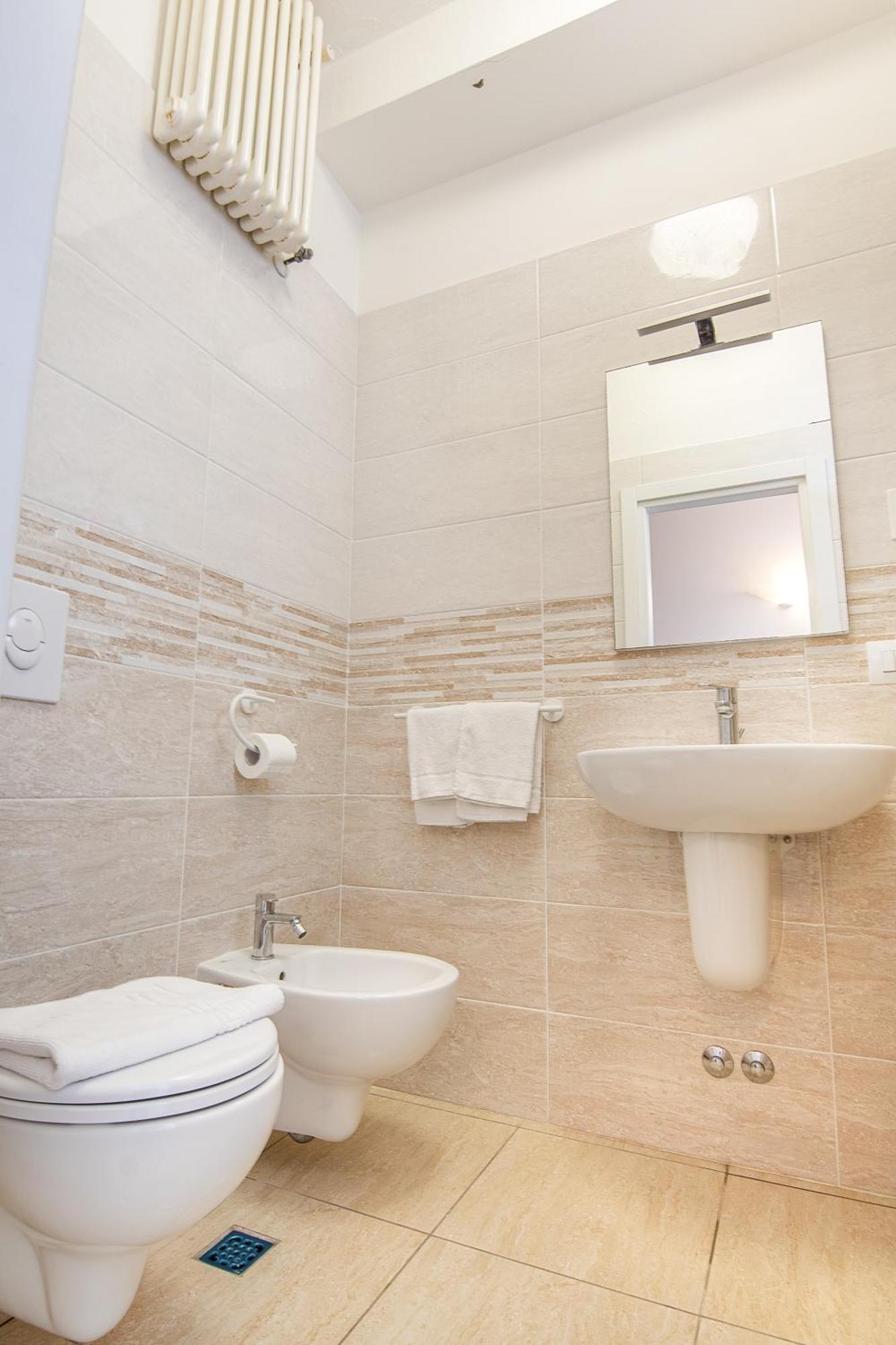 רימיני Hotel Santiago מראה חיצוני תמונה
